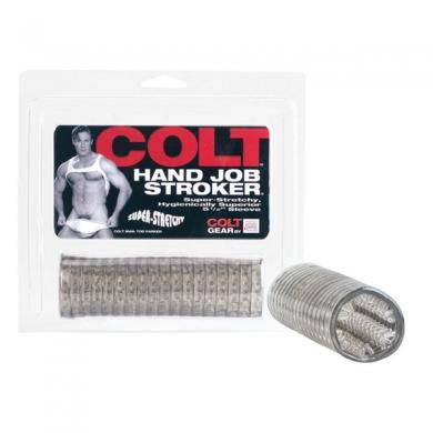 Colt Gear - Hand Job Stroker