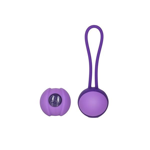 Mini Stella I Lavender Kegel Ball