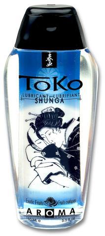 Lubricant Toko Aroma Exotic Fruits