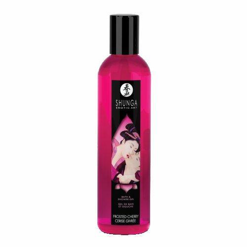 Shower Gel Frosted Cherry 8oz.