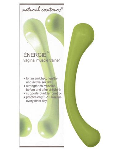 Natural Contour Energie