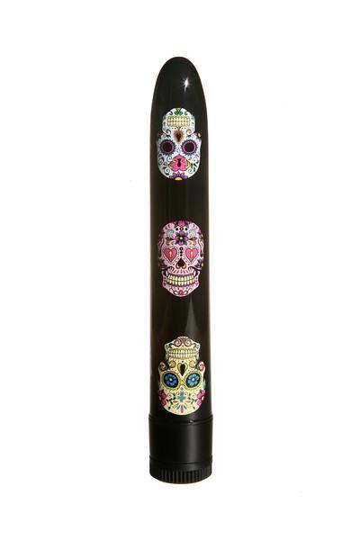 Sugar Skull Vibe