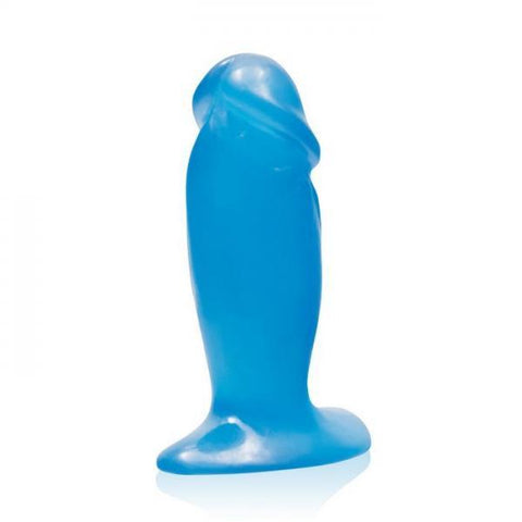 Ignite Cock Plug Small Blue