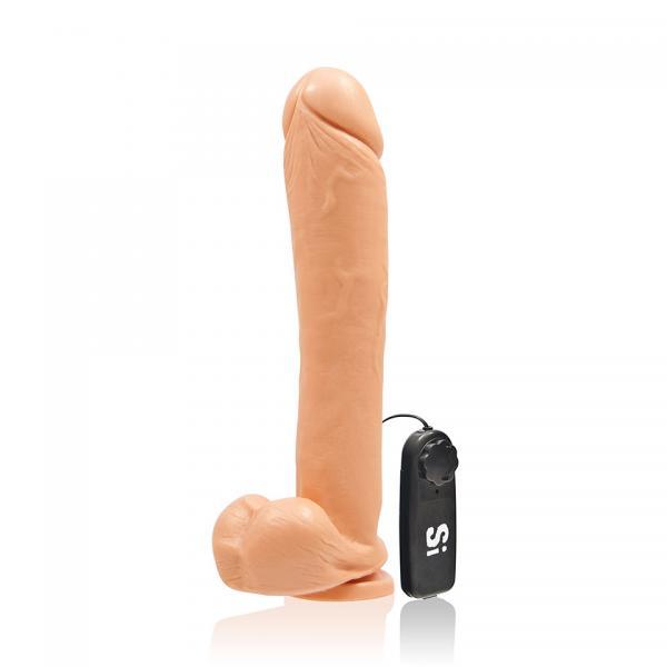 Exxxtreme Dong 12 Inches Egg Suction Cup