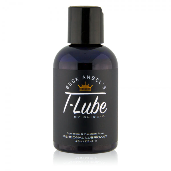 Buck Angel's T Lube 4.2 ounces