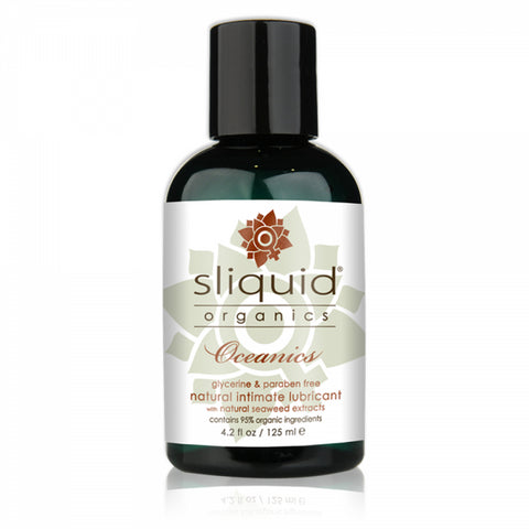 Sliquid Oceanics Carrageenan 4.2 oz