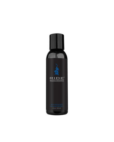 Ride Bodyworx Water Based Lubricant 4oz