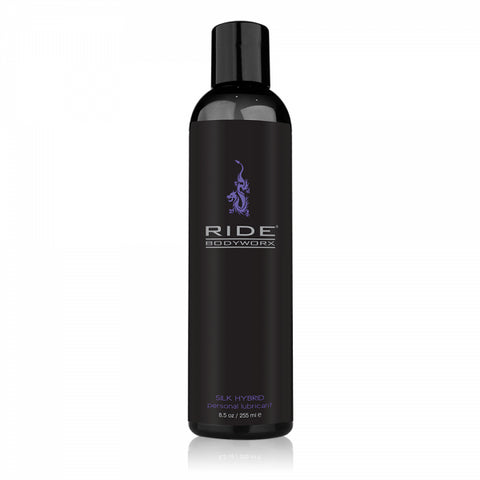 Ride Bodyworx Silk Hybrid Lubricant 8.5oz