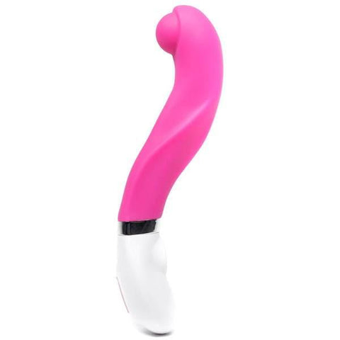Luxury G-Spot Vibrator Pink