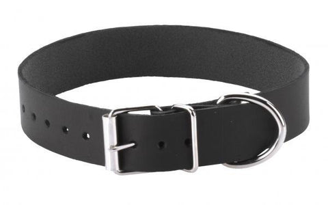 Collar 1" Single Strap Original Cut W-Ring