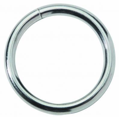 Nickel C Ring 1.75in