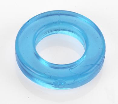 Elastomer C Ring Metro Blue