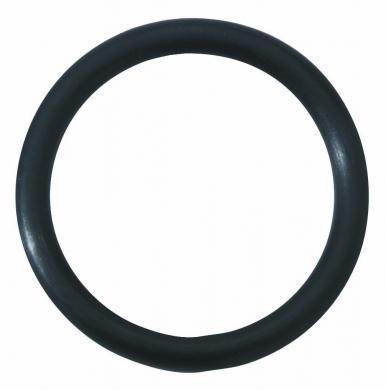 Rubber C Ring 1.5 Inch - Black