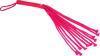 Sex & Mischief Red Rope Flogger