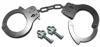 Sex & Mischief Metal Handcuffs Nickel Free