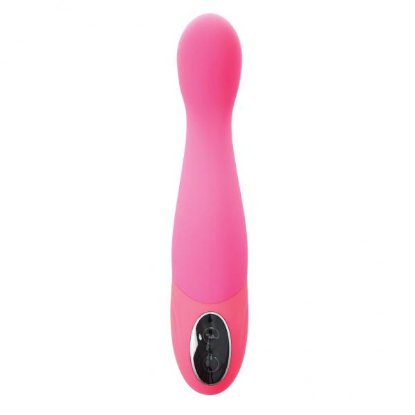 Sincerely G-Spot Vibe Pink