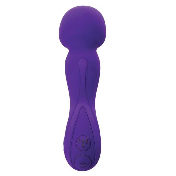 Sincerely Wand Vibe Purple