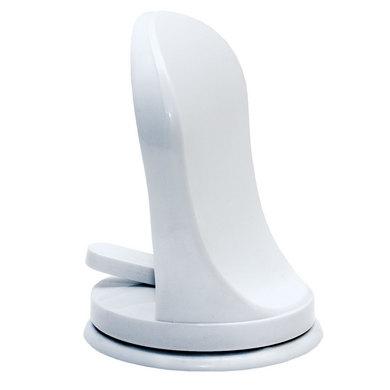 Single Locking Suction Foot Rest