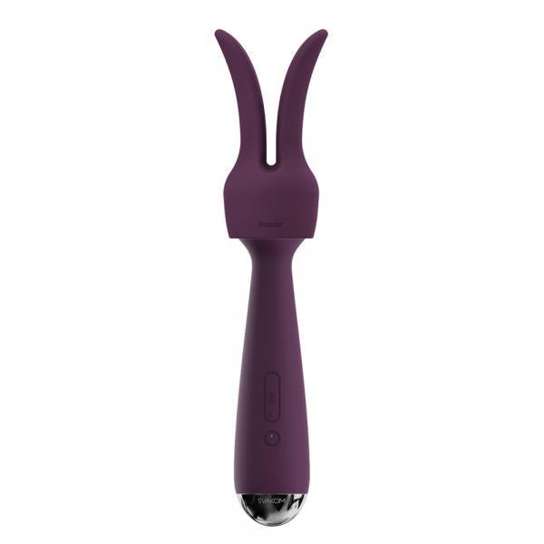 Emma Heating Wand Violet