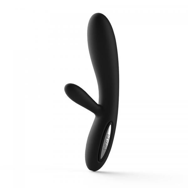 Lester Black Dual Stimulating Vibrator