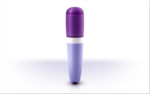 Pulse Intimate Massager