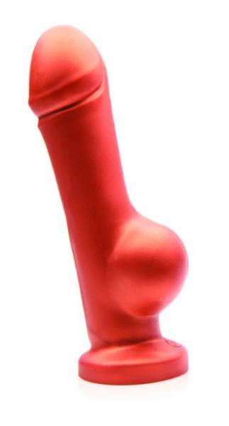 Destiny Super Soft Copper Dildo