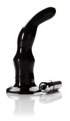 Pro Touch Vibrator - Black