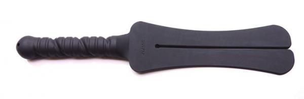 Tantus Trip 2 Tawse Silicone Whip