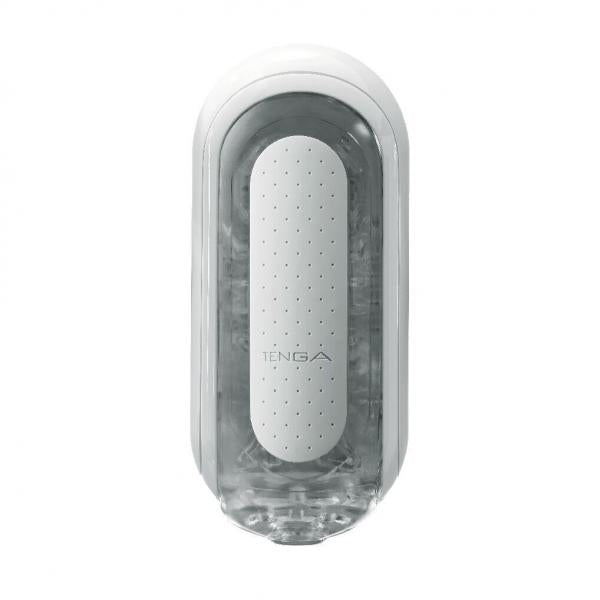 Tenga Flip 0 Zero Stroker White