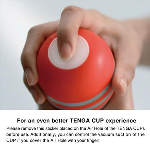 Tenga Ultra Size Original Vacuum Cup