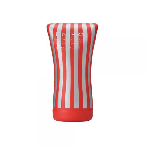 Tenga Ultra Size Soft Tube Cup Stroker