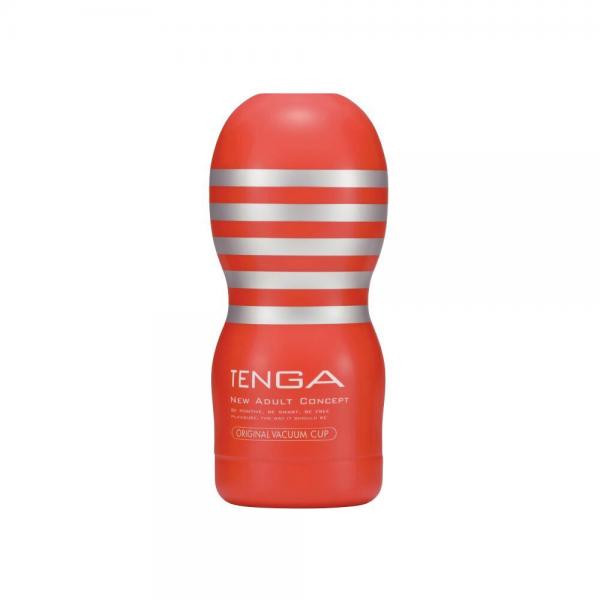 Tenga Original Vacuum Cup Stroker