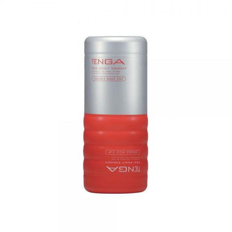 Tenga Double Hole Cup Stroker