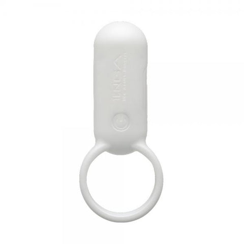 Tenga Smart Vibe Ring White