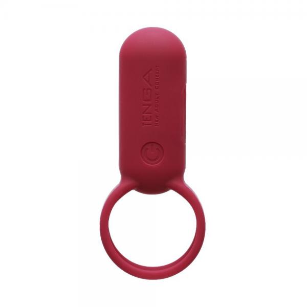 Tenga Smart Vibe Red