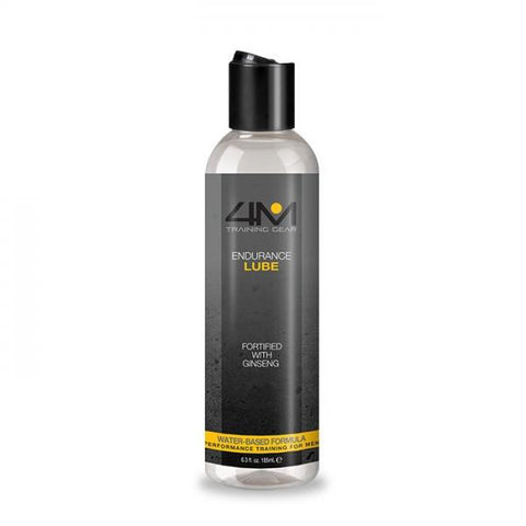 4M Training Gear Endurance Lube with Ginseng 6.4oz