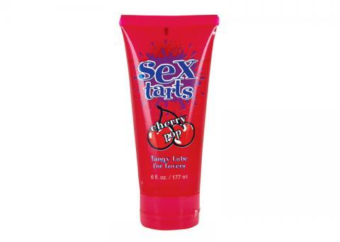 Sex Tart Cherry Pop 6 oz