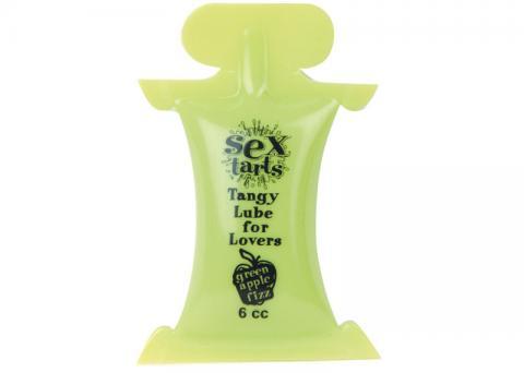 Sex Tarts 6Cc Green Apple Fizz