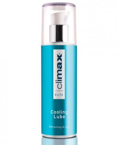 Climax Elite Cooling Lube 4oz