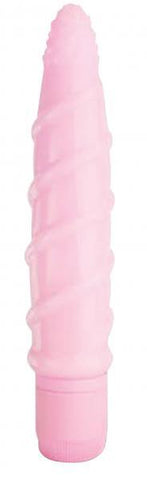 Climax Neon Pink Perfection Vibrator