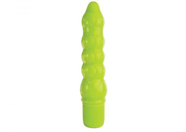 Climax Neon Green Dream Vibrator