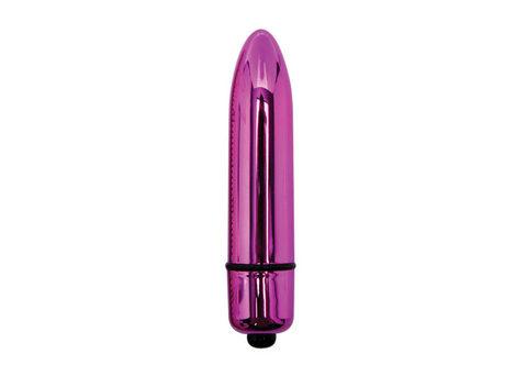 Eve After Dark Vibrating Bullet Pink