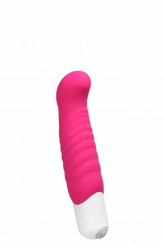 Inu Mini Vibe Hot In Bed Pink