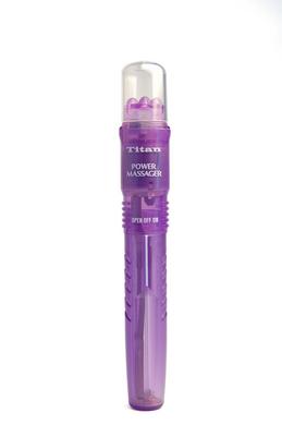 Titan Purple Rocket Vibe W-P