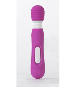 Mini Magic Massager Battery Operated- Pink