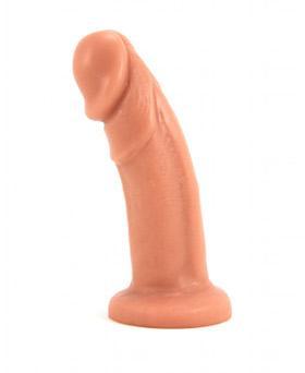 Maverick Vixskin Vanilla Dildo