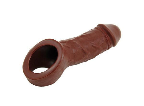 Holster Chocolate Brown PPA Extension
