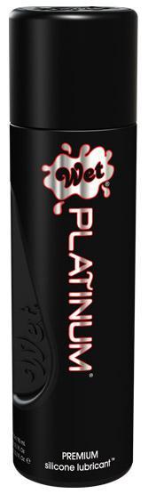 Wet Platinum Premium Lubricant 3.1 oz