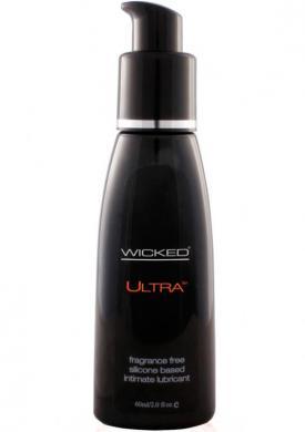 Wicked Ultra Lube 2 oz