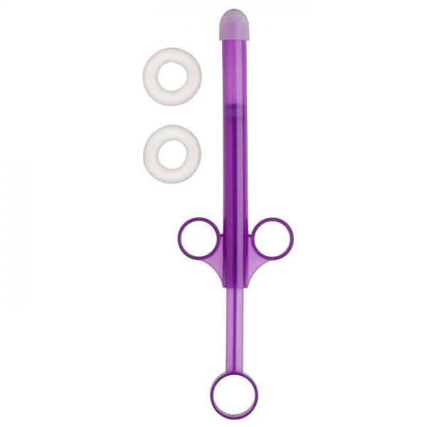 Cloud 9 Fresh + Premium XL Lube Applicator W-2 Bonus C-Rings